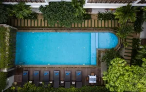 Image of Indra Angkor Residence