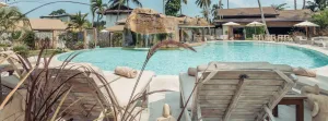 Image of Khwan Beach Resort - Luxury Glamping and Pool Villas Samui - Adults Only - SHA Extra Plus