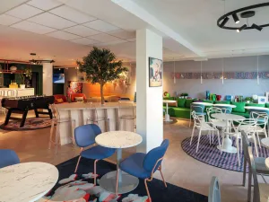 Image of ibis Styles Bordeaux Centre Gare