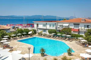 Image of Best Western Plus La Marina