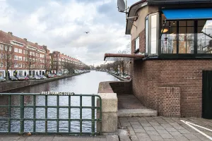 Image of SWEETS - Overtoomsesluis