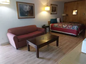 Image of Capri Motel