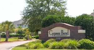 Image of Cypress Bend #523