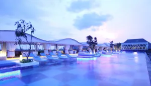 Image of TS SUITES Seminyak Bali