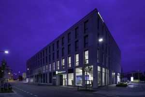 Image of Holiday Inn Express - Regensburg by IHG