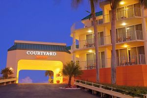 Image of Courtyard by Marriott Key Largo