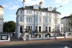 Image of Devonshire Park Hotel