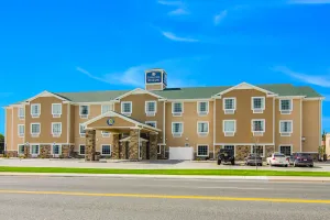 Image of Cobblestone Hotel & Suites - Torrington