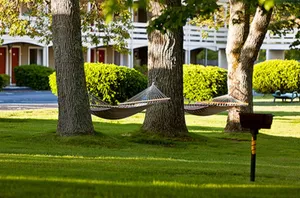 Image of Ocean Park Inn