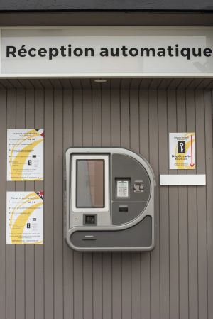 Image of The Originals Access Hôtel Bordeaux Aéroport