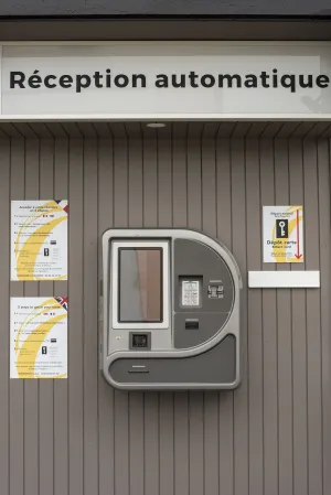 Image of The Originals Access Hôtel Bordeaux Aéroport