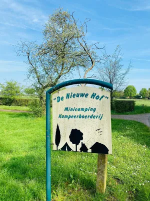 Image of Camping De Nieuwe Hof