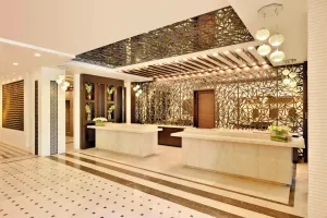 Image of Four Points by Sheraton Srinagar