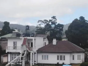 Image of Frosty Heaven Guest House