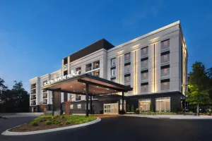 Image of AC Hotel Asheville Biltmore Village