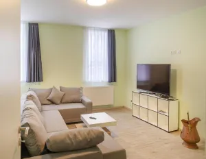 Image of Ferienwohnung Fachwerktraum, Wernigerode