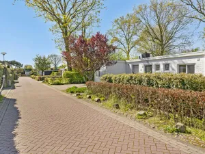 Image of Pleasant Holiday Home With Garden