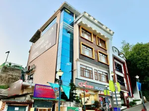 Image of Hotel Asian Plaza Dharamshala