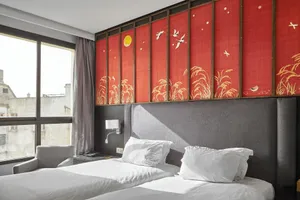 Image of ODYSSEE Boutique Hotel Casablanca