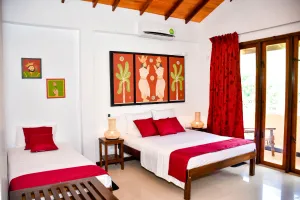 Image of Sri Kandyan Bungalow