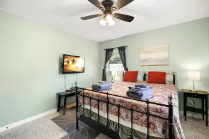 Image of Harbor Duplex