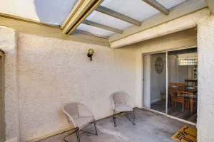Image of 4 Mi to Mill Ave Family Retreat with Patio in Tempe
