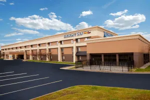 Image of Baymont by Wyndham Traverse City