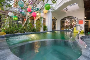 Image of Hoang Trinh Hotel