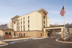 Image of Hampton Inn Brigham City