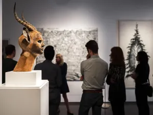 Image of 21c Museum Hotel Cincinnati
