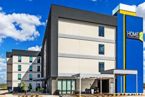 Image of Home2 Suites by Hilton Weatherford