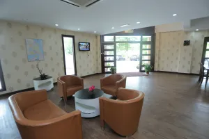 Image of JAM Hotel Kota Warisan Sepang @ ERL Salak Tinggi, KLIA 1-2 & F1