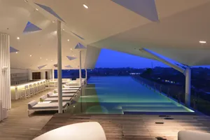 Image of IZE Seminyak by LifestyleRetreats