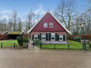 Image of Cosy Holiday Home With a Private Garden