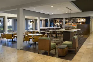 Image of Courtyard by Marriott San Mateo Foster City