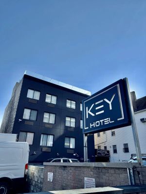 Image of Hotel Key