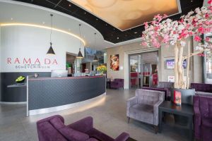 Image of Ramada The Hague Scheveningen