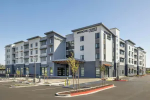 Image of Residence Inn by Marriott San Luis Obispo