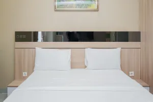 Image of Best And Relax Studio Room Parkland Avenue Apartment