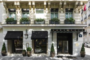 Image of Sofitel Paris Baltimore Tour Eiffel