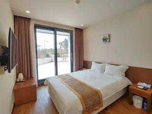 Image of Jeju Ocean Blue Hotel