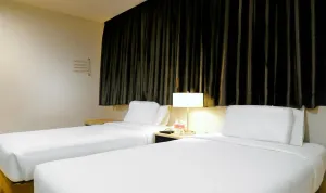 Image of Go Hotels Ortigas Center