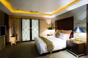 Image of Crystal Business Motel
