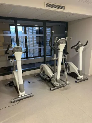 Image of Kyriad Prestige Pau – Palais des Sports