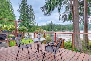 Image of Lakefront Snohomish Home ~ 13 Mi to Historic Dtwn