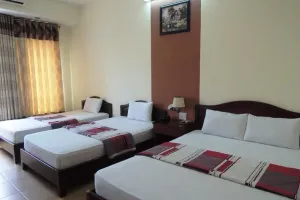 Image of C30 Glory Hotel