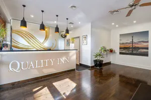 Image of Quality Inn Napier