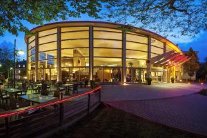 Image of Sheraton Offenbach Hotel