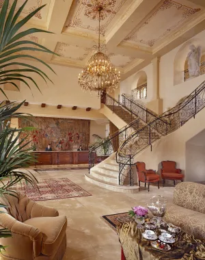 Image of Ayres Hotel Manhattan Beach