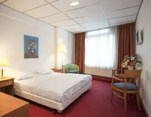 Image of Delta Hotel City Center